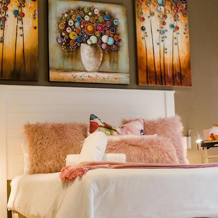 Mariu Upmarket Accommodation Mbombela Luaran gambar