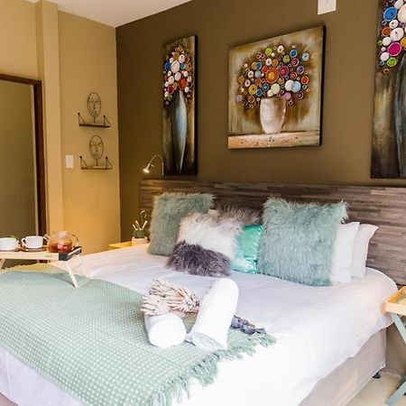 Mariu Upmarket Accommodation Mbombela Luaran gambar