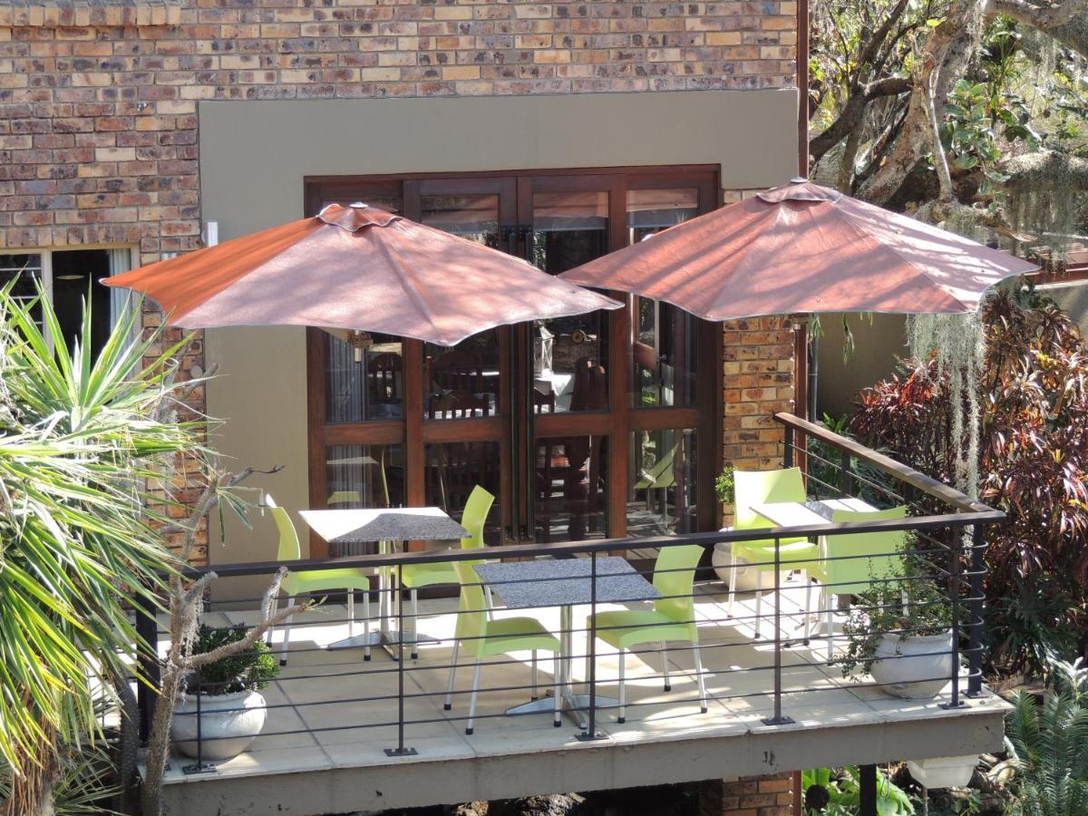 Mariu Upmarket Accommodation Mbombela Luaran gambar