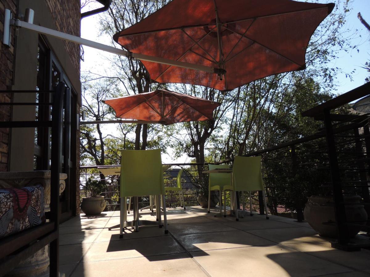 Mariu Upmarket Accommodation Mbombela Luaran gambar