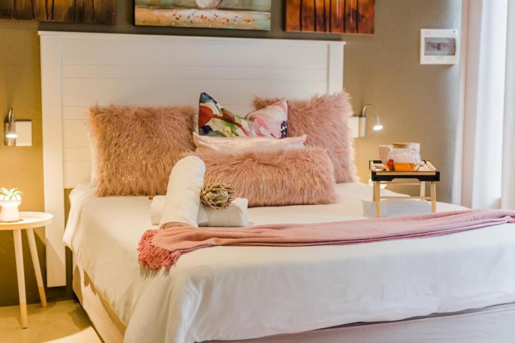 Mariu Upmarket Accommodation Mbombela Luaran gambar