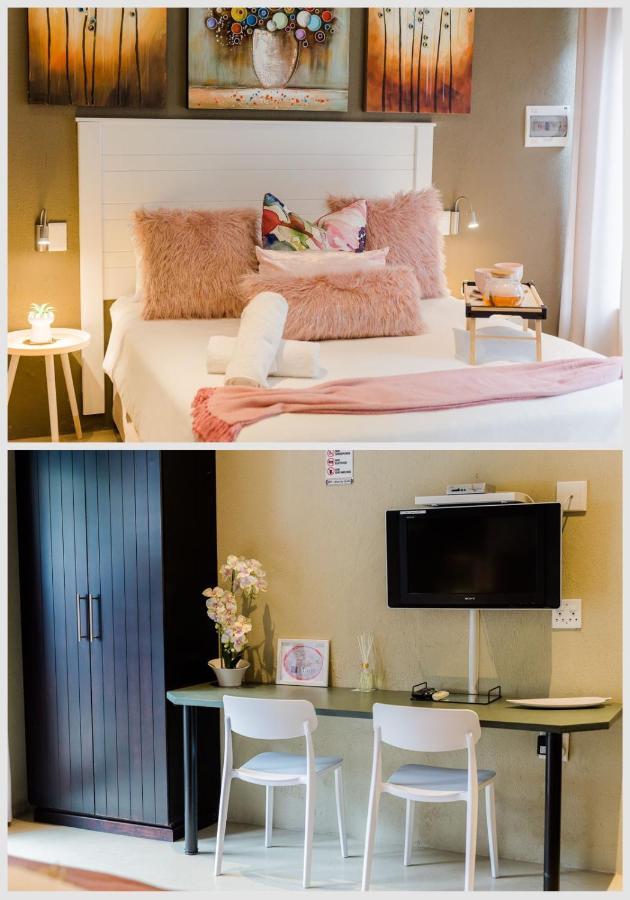 Mariu Upmarket Accommodation Mbombela Luaran gambar