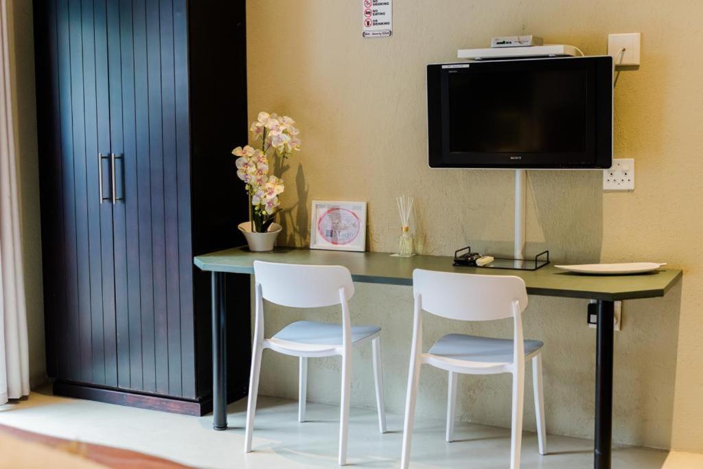 Mariu Upmarket Accommodation Mbombela Luaran gambar