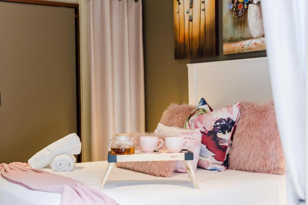 Mariu Upmarket Accommodation Mbombela Luaran gambar