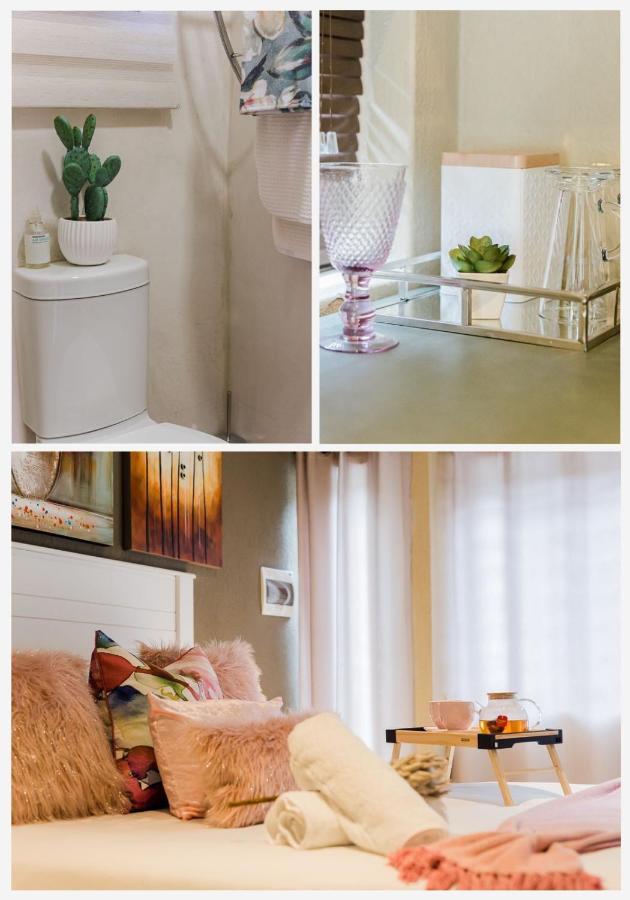 Mariu Upmarket Accommodation Mbombela Luaran gambar