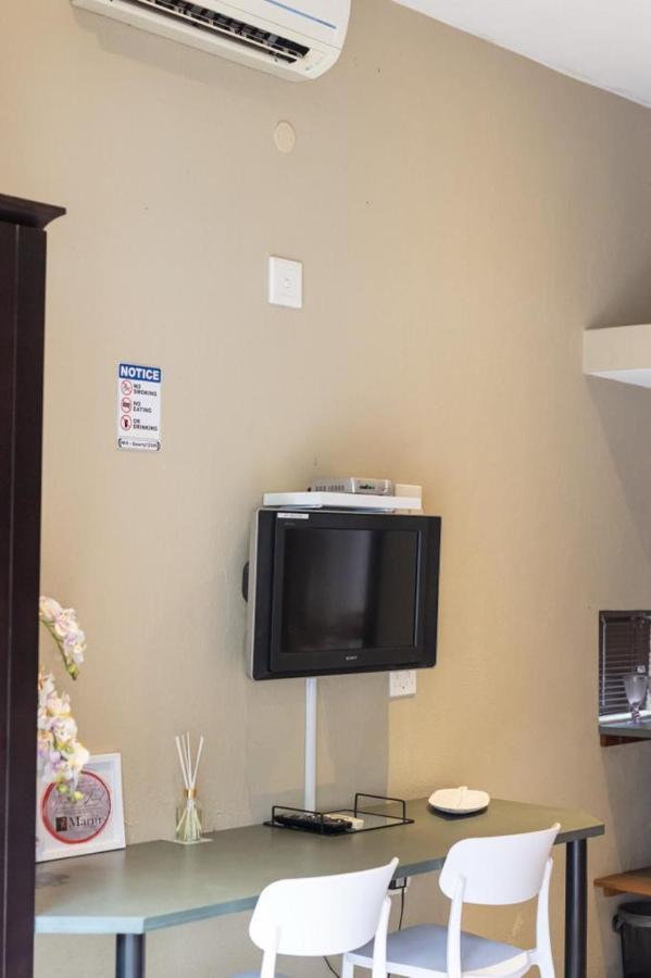 Mariu Upmarket Accommodation Mbombela Luaran gambar