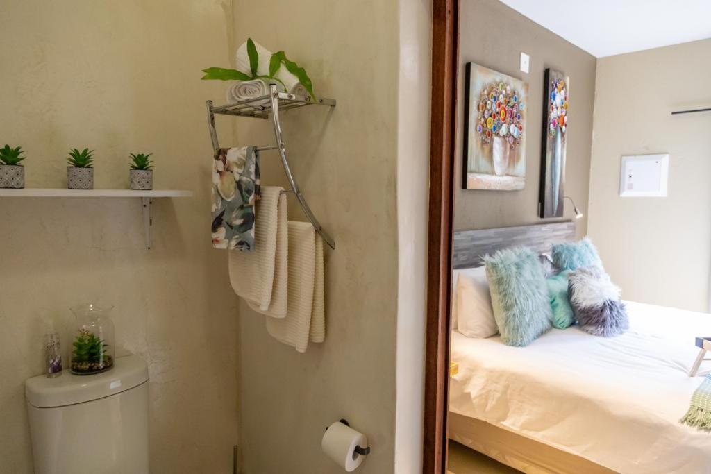Mariu Upmarket Accommodation Mbombela Luaran gambar