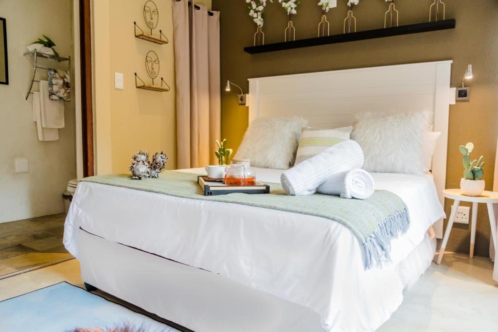 Mariu Upmarket Accommodation Mbombela Luaran gambar