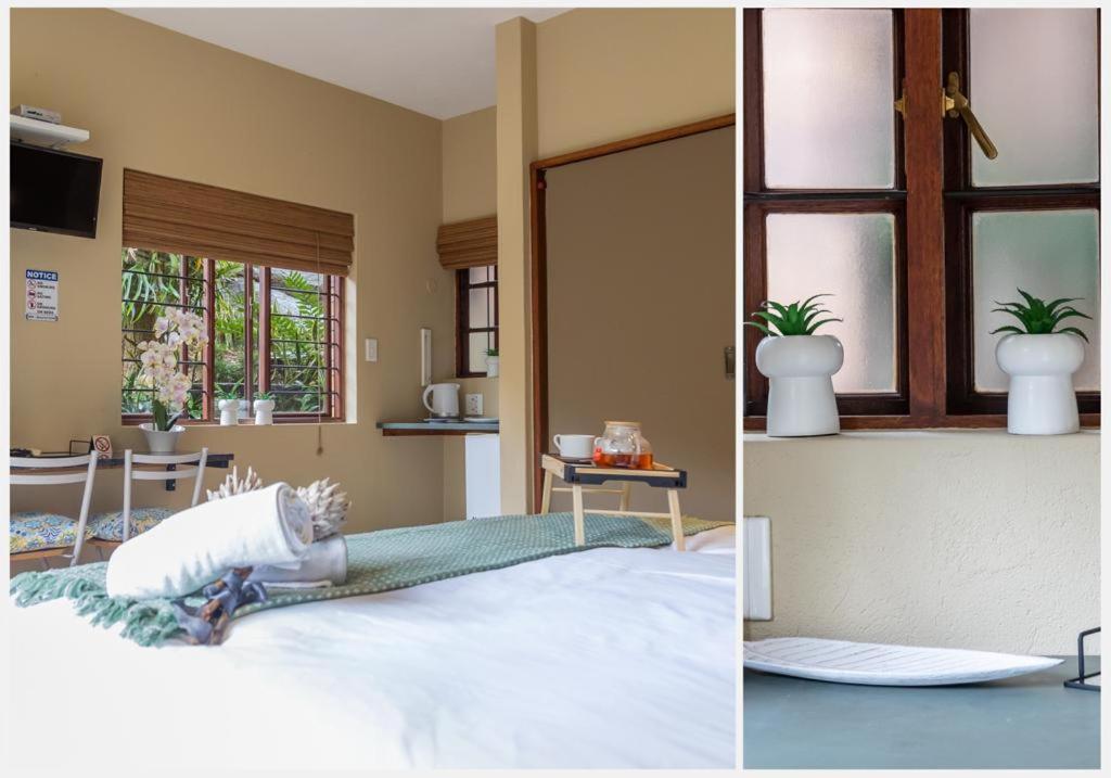 Mariu Upmarket Accommodation Mbombela Luaran gambar