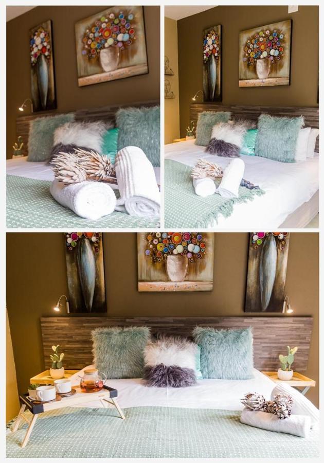 Mariu Upmarket Accommodation Mbombela Luaran gambar
