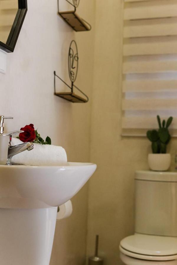 Mariu Upmarket Accommodation Mbombela Luaran gambar