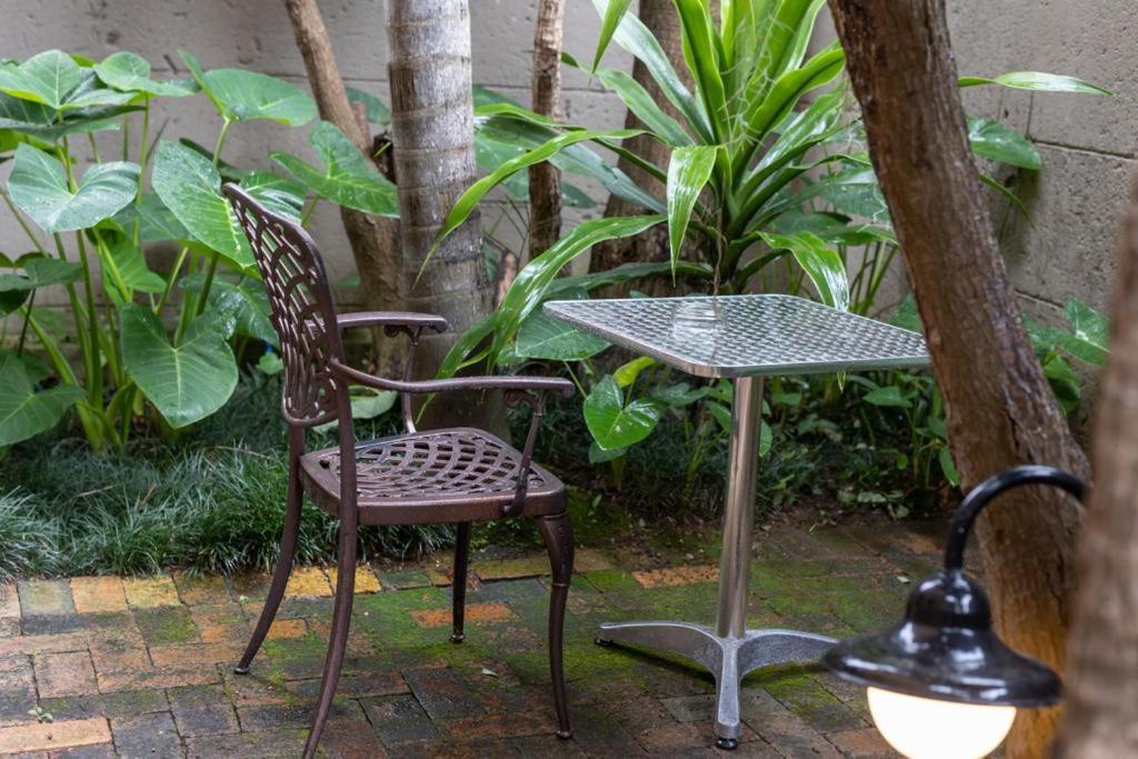 Mariu Upmarket Accommodation Mbombela Luaran gambar