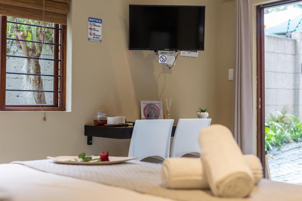 Mariu Upmarket Accommodation Mbombela Luaran gambar