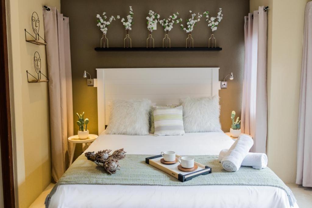 Mariu Upmarket Accommodation Mbombela Luaran gambar