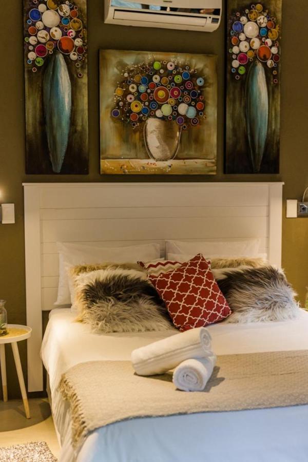 Mariu Upmarket Accommodation Mbombela Luaran gambar