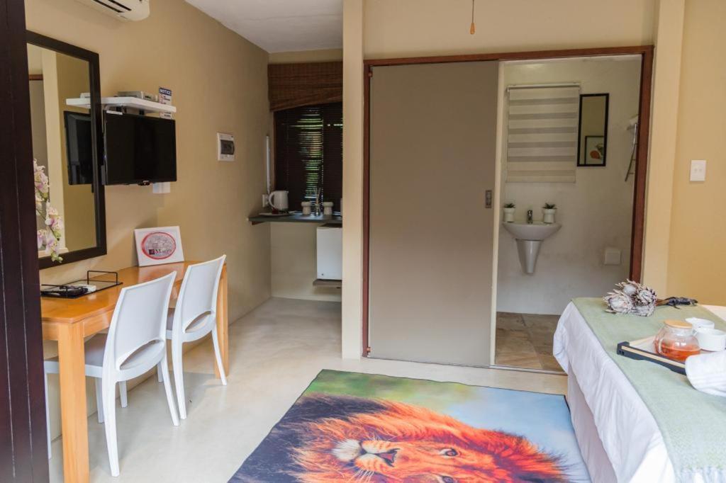 Mariu Upmarket Accommodation Mbombela Luaran gambar