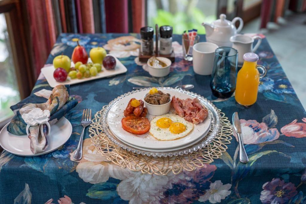 Mariu Upmarket Accommodation Mbombela Luaran gambar