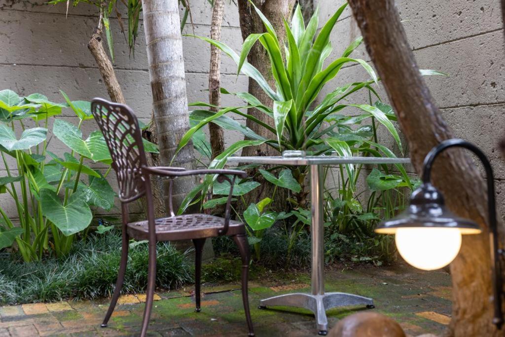 Mariu Upmarket Accommodation Mbombela Luaran gambar