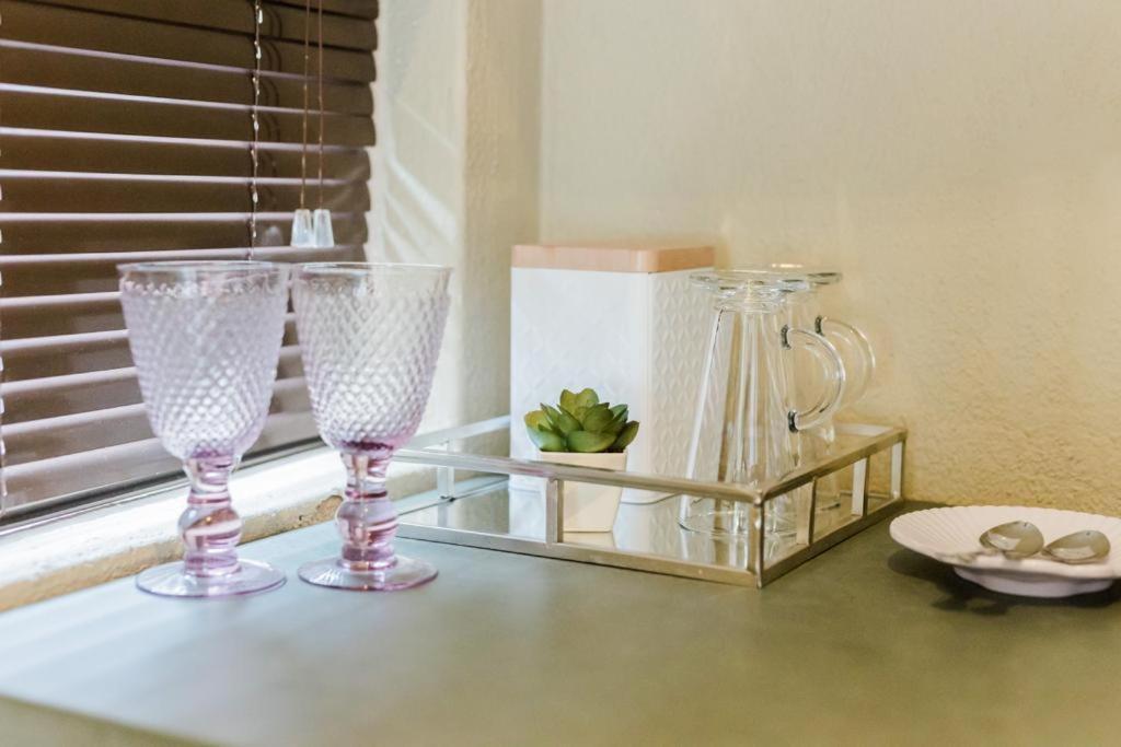 Mariu Upmarket Accommodation Mbombela Luaran gambar