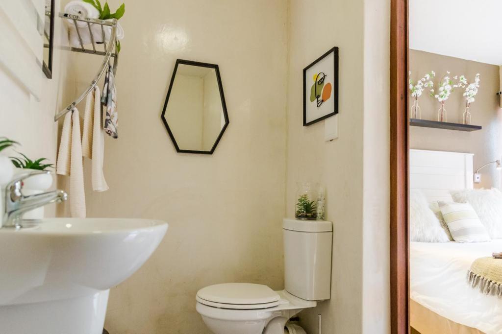 Mariu Upmarket Accommodation Mbombela Luaran gambar