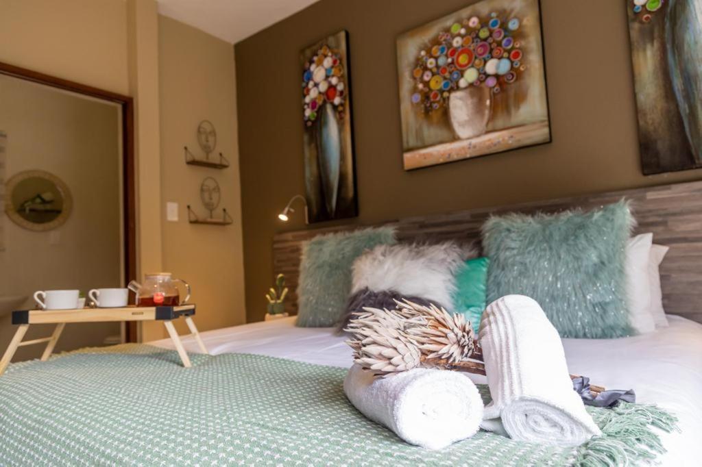 Mariu Upmarket Accommodation Mbombela Luaran gambar