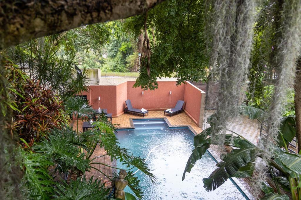 Mariu Upmarket Accommodation Mbombela Luaran gambar