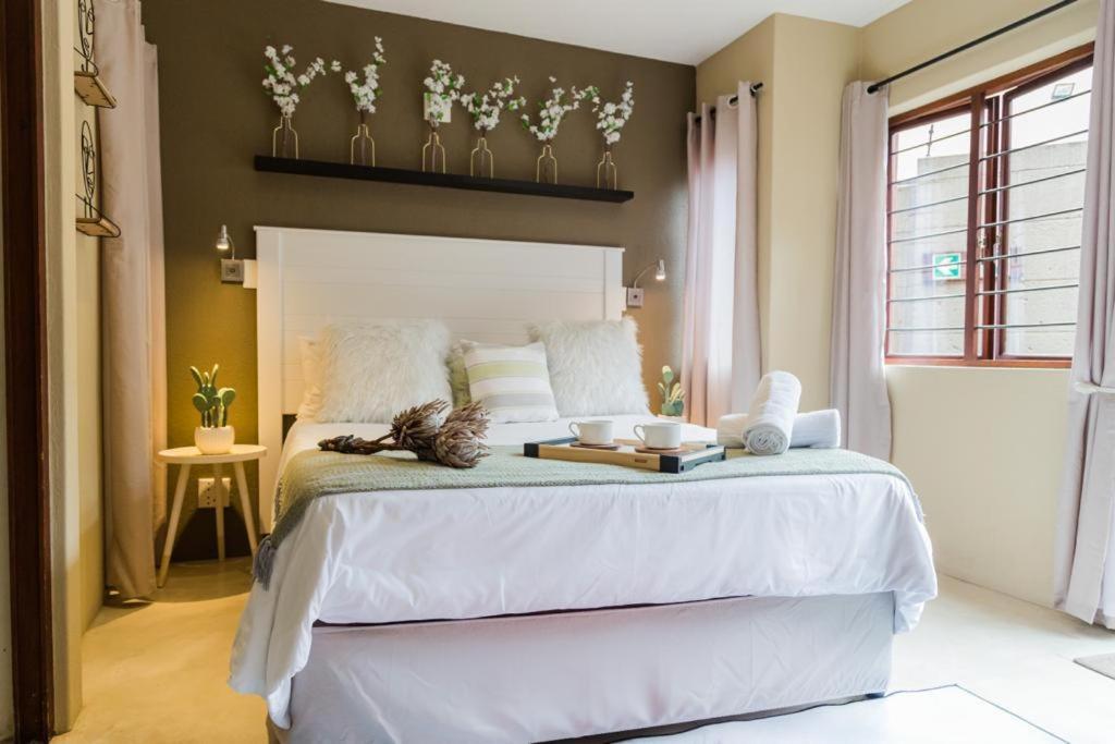 Mariu Upmarket Accommodation Mbombela Luaran gambar