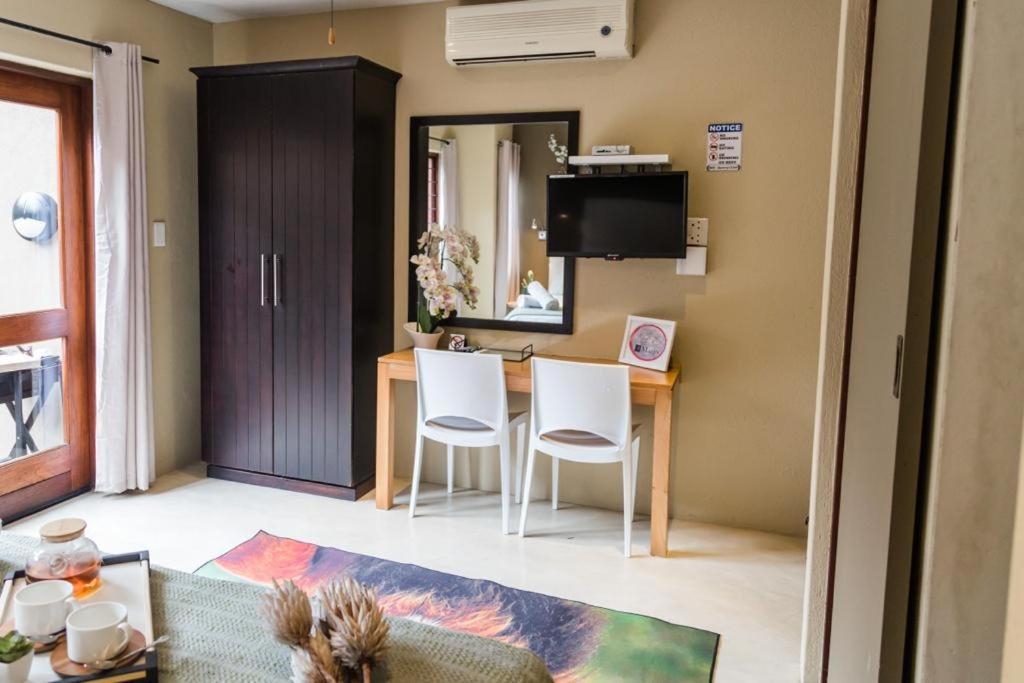 Mariu Upmarket Accommodation Mbombela Luaran gambar