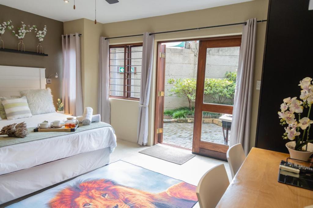 Mariu Upmarket Accommodation Mbombela Luaran gambar