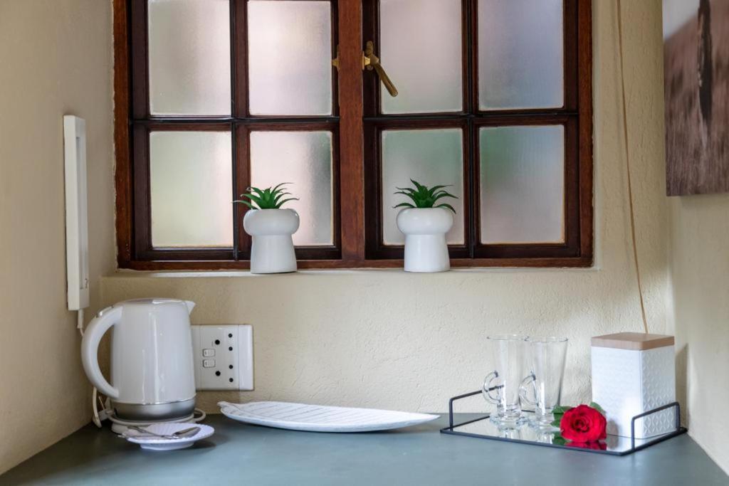 Mariu Upmarket Accommodation Mbombela Luaran gambar