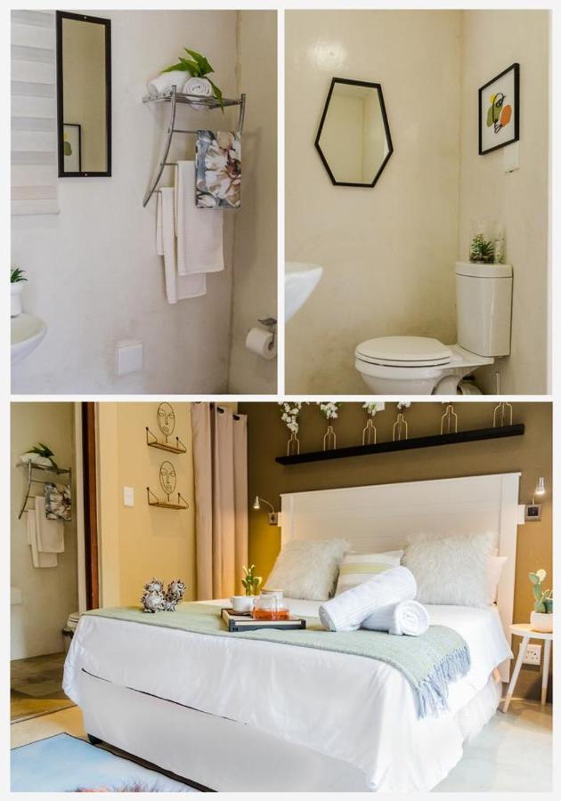 Mariu Upmarket Accommodation Mbombela Luaran gambar
