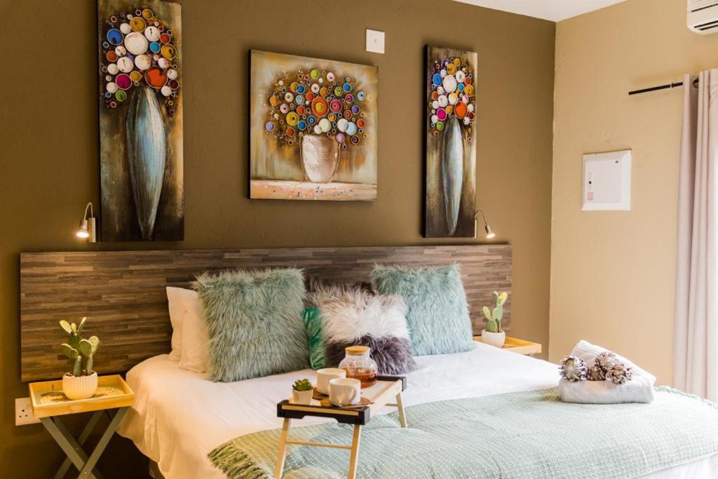 Mariu Upmarket Accommodation Mbombela Luaran gambar