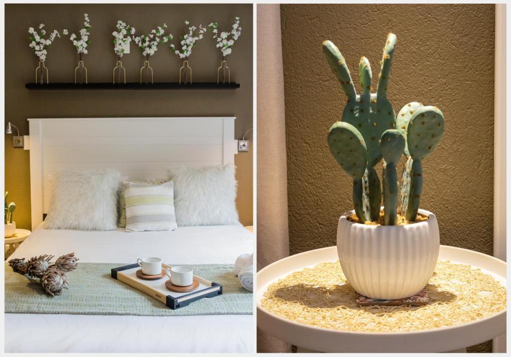Mariu Upmarket Accommodation Mbombela Luaran gambar