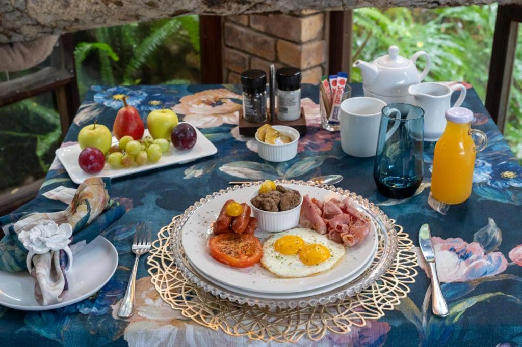 Mariu Upmarket Accommodation Mbombela Luaran gambar