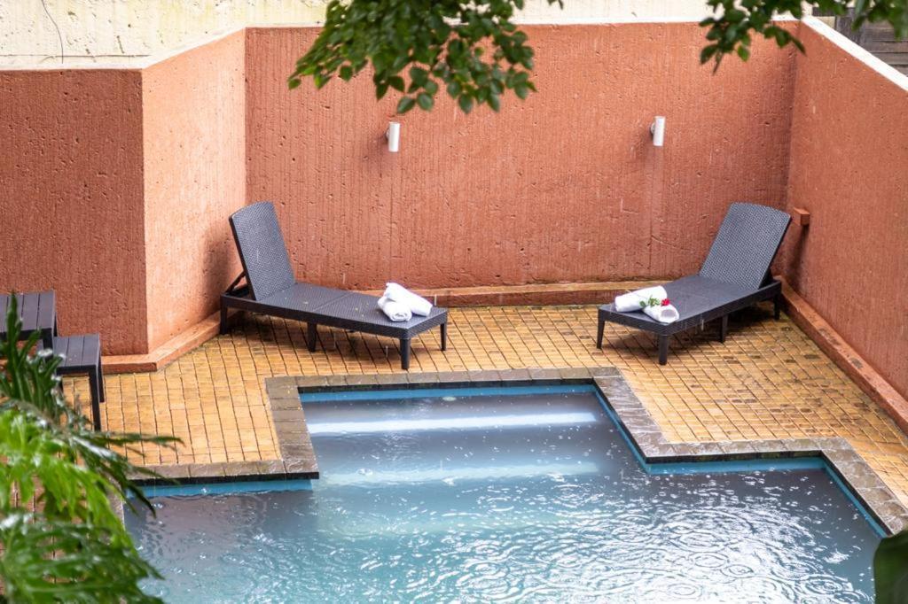 Mariu Upmarket Accommodation Mbombela Luaran gambar