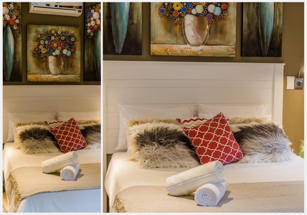 Mariu Upmarket Accommodation Mbombela Luaran gambar