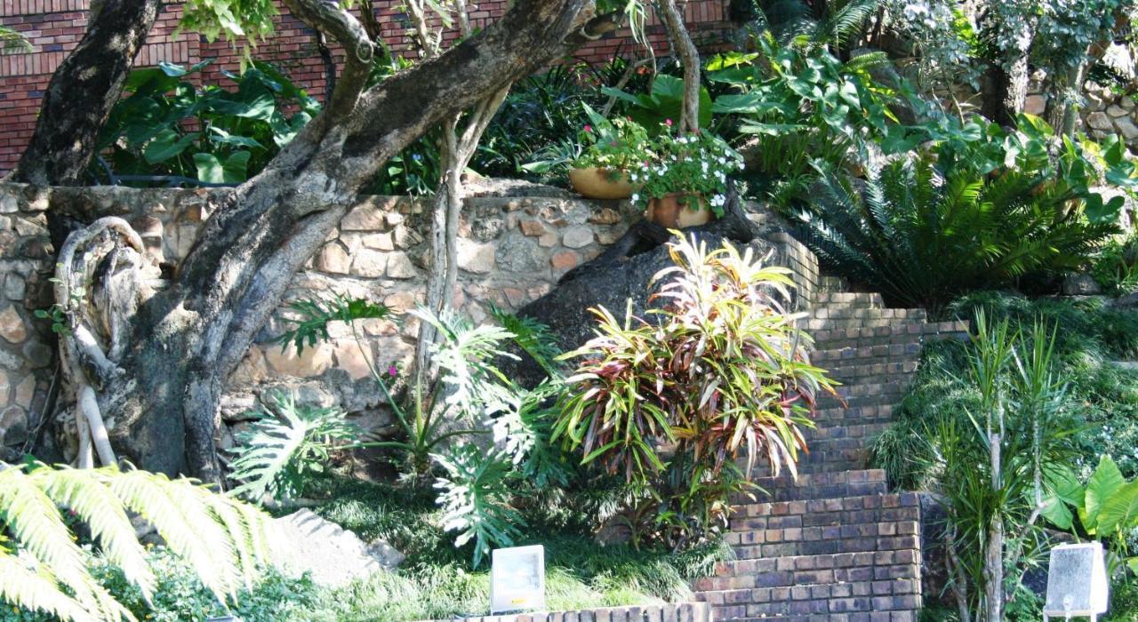 Mariu Upmarket Accommodation Mbombela Luaran gambar