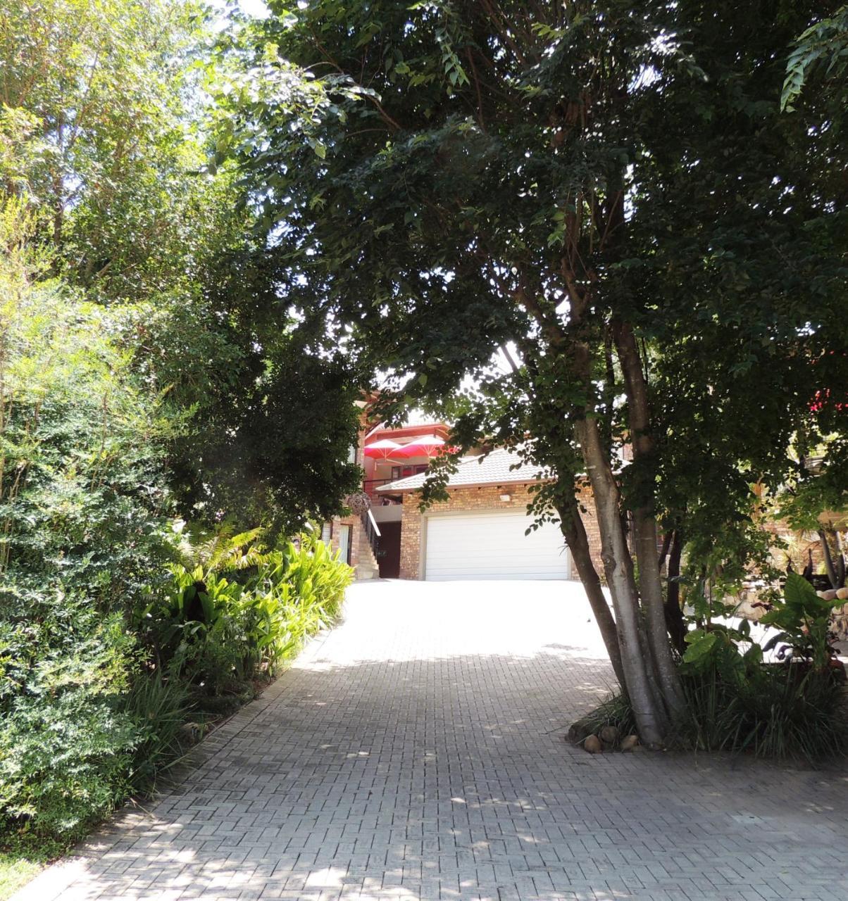Mariu Upmarket Accommodation Mbombela Luaran gambar