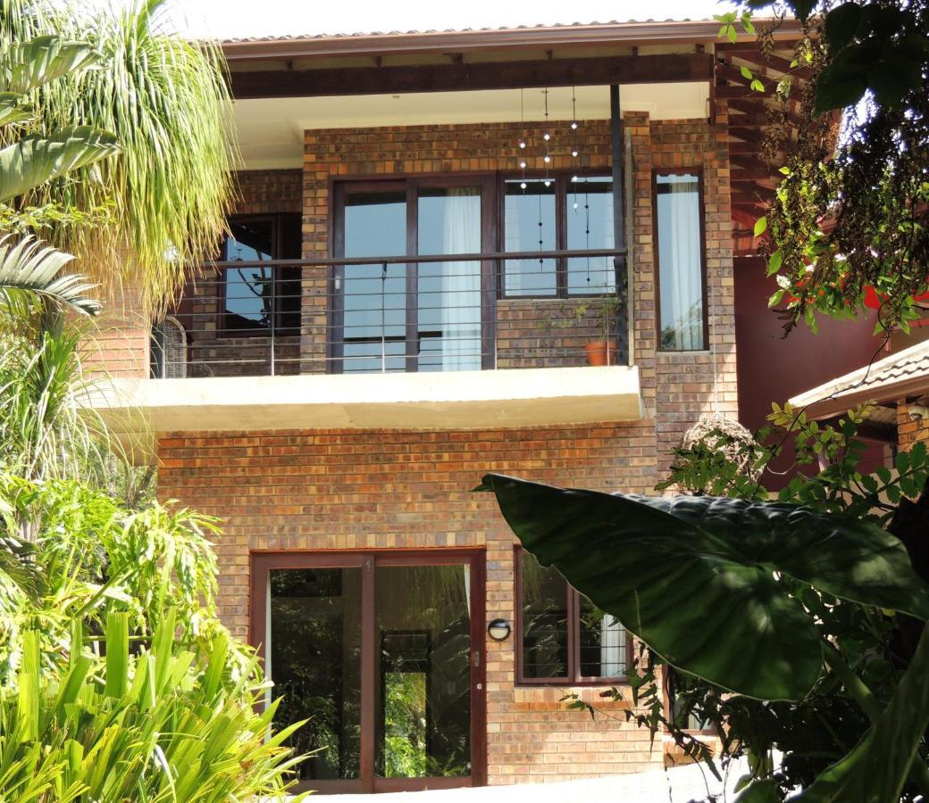 Mariu Upmarket Accommodation Mbombela Luaran gambar