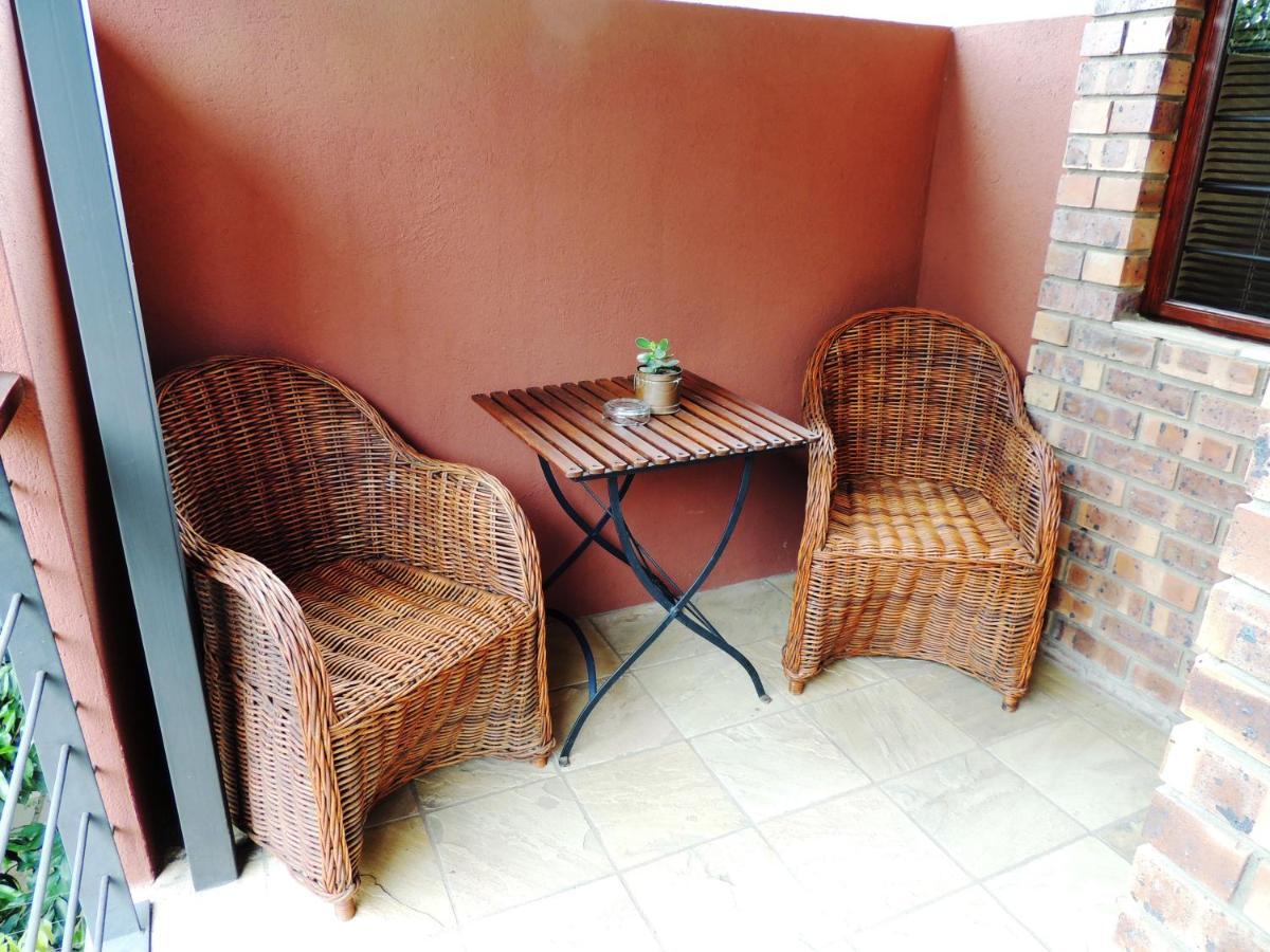 Mariu Upmarket Accommodation Mbombela Luaran gambar