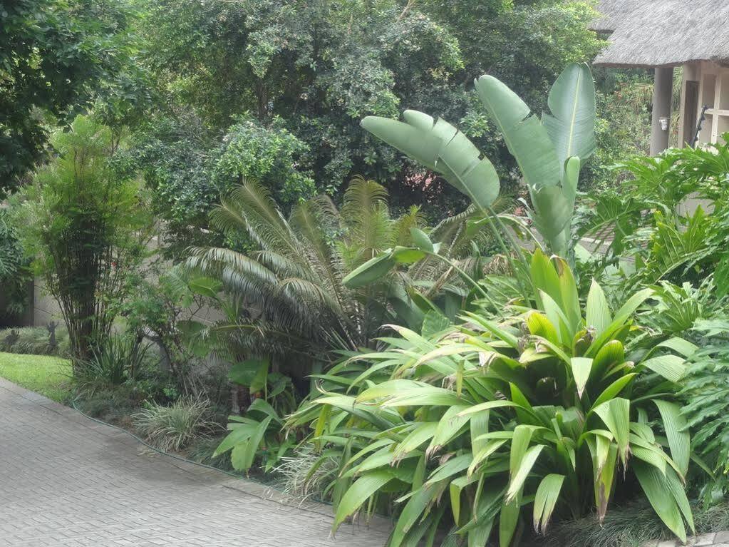 Mariu Upmarket Accommodation Mbombela Luaran gambar